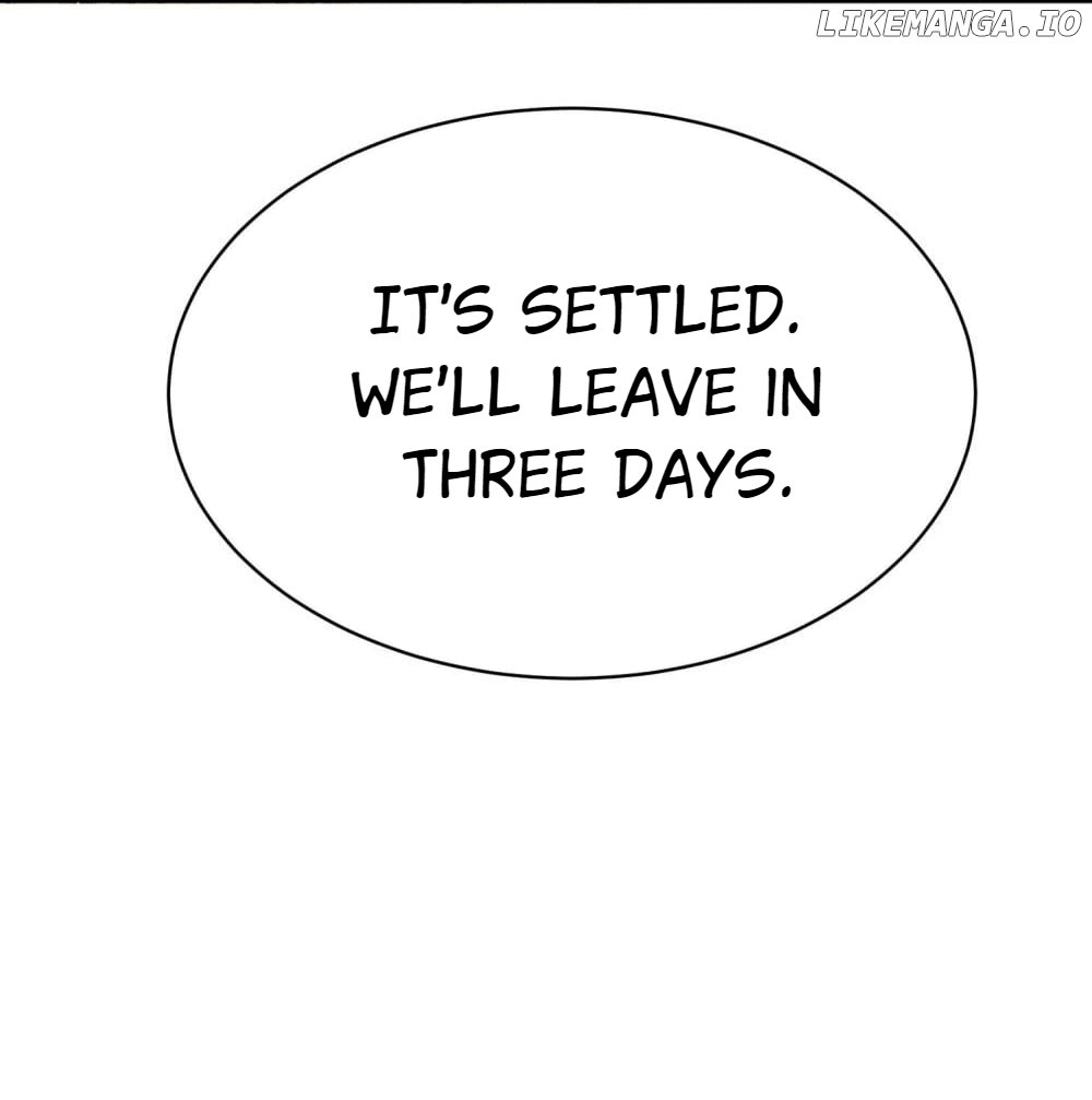 It’s Just Fortune-Telling. How Did the Nine-Tailed Demon Emperor Become My Wife? Chapter 35 - page 42